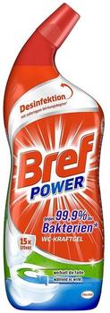 Bref POWER WC-Reiniger 0,75 l