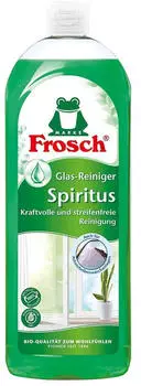 Frosch Spiritus Glas-Reiniger (750 ml)