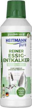 Heitmann pure Reiner Essig-Entkalker (500 ml)
