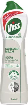 Viss Scheuermilch Original mit Mikro-Kristallen (500 ml)