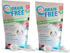 MediaShop Pure100 Drain Free Abflussreiniger 1kg + 1kg