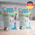 MediaShop Pure100 Drain Free Abflussreiniger 1kg + 1kg