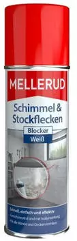 Mellerud Schimmel & Stockflecken Blocker 200 ml