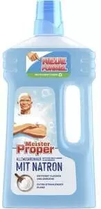 Meister Proper Allzweckreiniger Natron (1 L)
