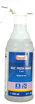 Buzil G567 BUZ-fresh Magic 600 ml