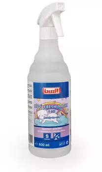 Buzil G567 BUZ-fresh Magic 600 ml – Buzil G567 BUZ-fresh Magic 600 ml: Der Alleskönner für Sauberkeit