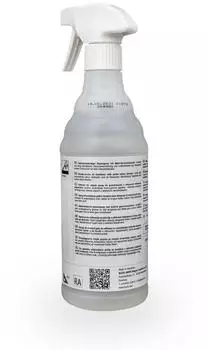 Buzil G567 BUZ-fresh Magic 600 ml – Effektive Geruchsentfernung für ein frisches Zuhause
