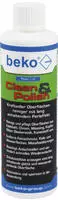 Tecline Clean & Polish 250 Ml Edelstahl Oberfl&auml;chenreiniger
