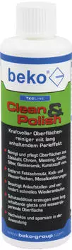 Beko TecLine Clean Polish 250ml