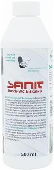 Sanit-Chemie Dusch-WC Entkalker 500ml