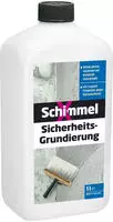 Sicherheits-grundierung 1 L Haftgrund Grundierung - Schimmel X
