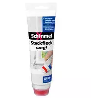 Stockfleck-weg 250 G Anti-schimmel & Nikotinsperre - Schimmel X