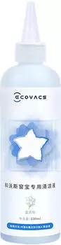 ECOVACS Reinigungsl&ouml;sung 230 ml