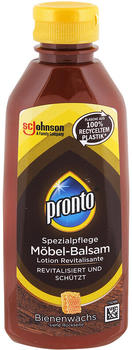 Pronto M&ouml;bel Balsam Bienenwachs 200ml
