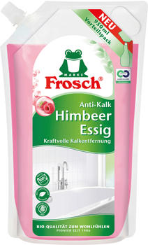 Frosch Himbeer-Essig Anti-Kalk Nachf&uuml;llbeutel 950 ml