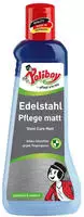 Poliboy Edelstahlpflege Matt 200 Ml Reiniger