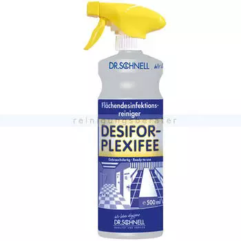Dr. Schnell Desifor Plexifee 500 ml