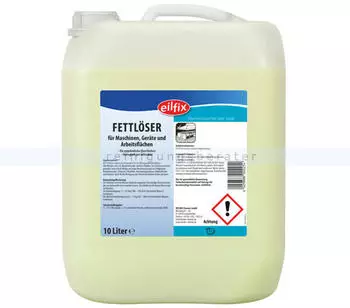 Becker Chemie Fett-Ex 10 L