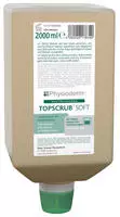 Topscrub soft Faltflasche 2000 ml