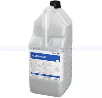 Ecolab Maxx Windus C2 5 L