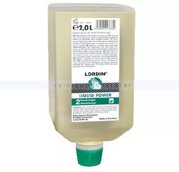Peter Greven Peter Greven LORDIN LIQUID Power 2 L