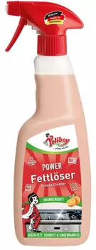 Poliboy Power Fettl&ouml;ser Poliboy Grillreiniger Sprayflasche 500 ml