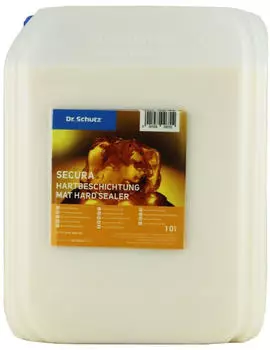 Dr. Schutz Secura seidenmatt 10 L