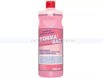 Dreiturm Torma BAC Geruchsvernichter 1 L