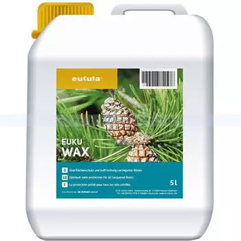 Dr. Schutz Wischwachs Euku Wax 5 L