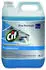 Diversey CIF Professional Fenster und Glasreiniger 5 L ehem. VISS Glas- und Fensterreiniger für strahlenden Glanz