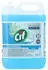 Diversey CIF Professional Fenster und Glasreiniger 5 L ehem. VISS Glas- und Fensterreiniger für strahlenden Glanz