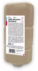 CWS Handwaschpaste Abrasiva Standard 2000 ml 8 Stück 8 Stück/Karton – Vielseitig einsetzbar für alle waschbaren Oberflächen
