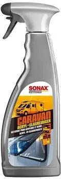 Sonax Caravan Acryl Glasreiniger 750ml