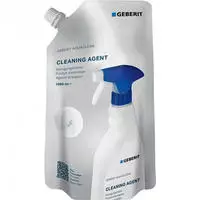Geberit 147073001, Geberit AquaClean Reinigungsset Dusch-WCs Nachf&uuml;llbeutel