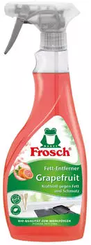 Frosch Grapefruit Fettl&ouml;ser Bio-Qualit&auml;t (500 ml)