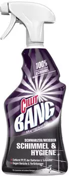 Cillit Bang Kraftreiniger Schimmel & Hygiene 750 ml