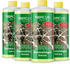 Abacus Almo Speed Flechten- & Grünbelagentferner/Algizid 4x 1000 ml 7336.4