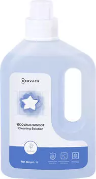 ECOVACS Reinigungsl&ouml;sung 1l