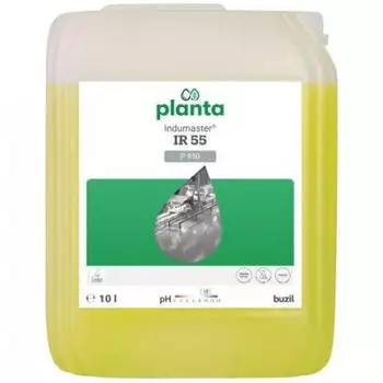 Buzil Planta 950 IR 55 10l Öko-Industriereiniger
