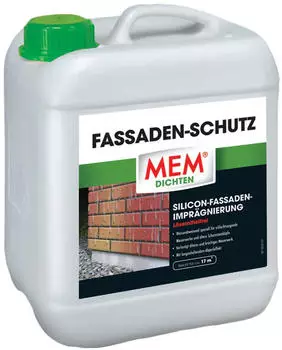 MEM Fassaden-Imprägnierung (30836180)