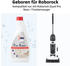 OMO Multi-Flächenreiniger 1x480ml Bio-Reinigungskonzentrat