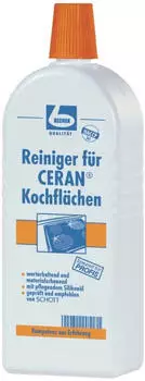 Dr. Becher Glaskeramikreiniger 500 ml 98197