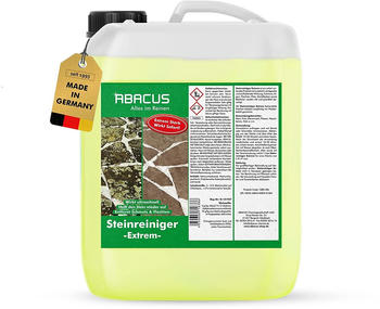 Abacus Steinreiniger Extrem 2.5l
