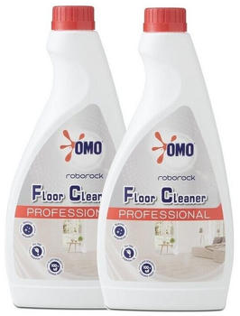 OMO Multi-Fl&auml;chenreiniger 2x480ml Bio-Reinigungskonzentrat