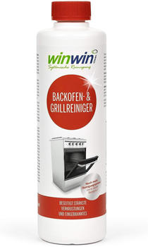 Winwinclean Reinigungsmittel