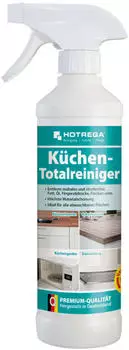 Hotrega K&uuml;chen Totalreiniger 500 ml