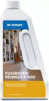 Dr. Schutz Fu&szlig;bodenreiniger R 1000 750ml Wischpflege F&uuml;r 750m2