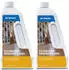 Dr. Schutz R 1000 Fußbodenreiniger 750 ml Wischpflegemittel für Reinigung Pflege