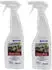 Dreiturm Fleckenentferner Teppiche & Polster 2 x 750 ml Sprühflasche