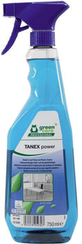 green care PROFESSIONAL Tanex Power 750 ml Kunststoffoberfl&auml;chen Kraftreiniger Set
